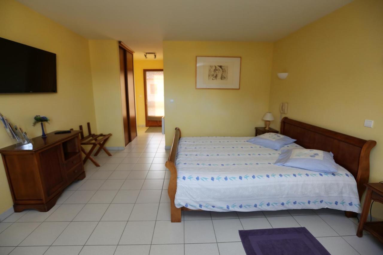 Hotel Le Relais Du Chateau Grignols  Ngoại thất bức ảnh