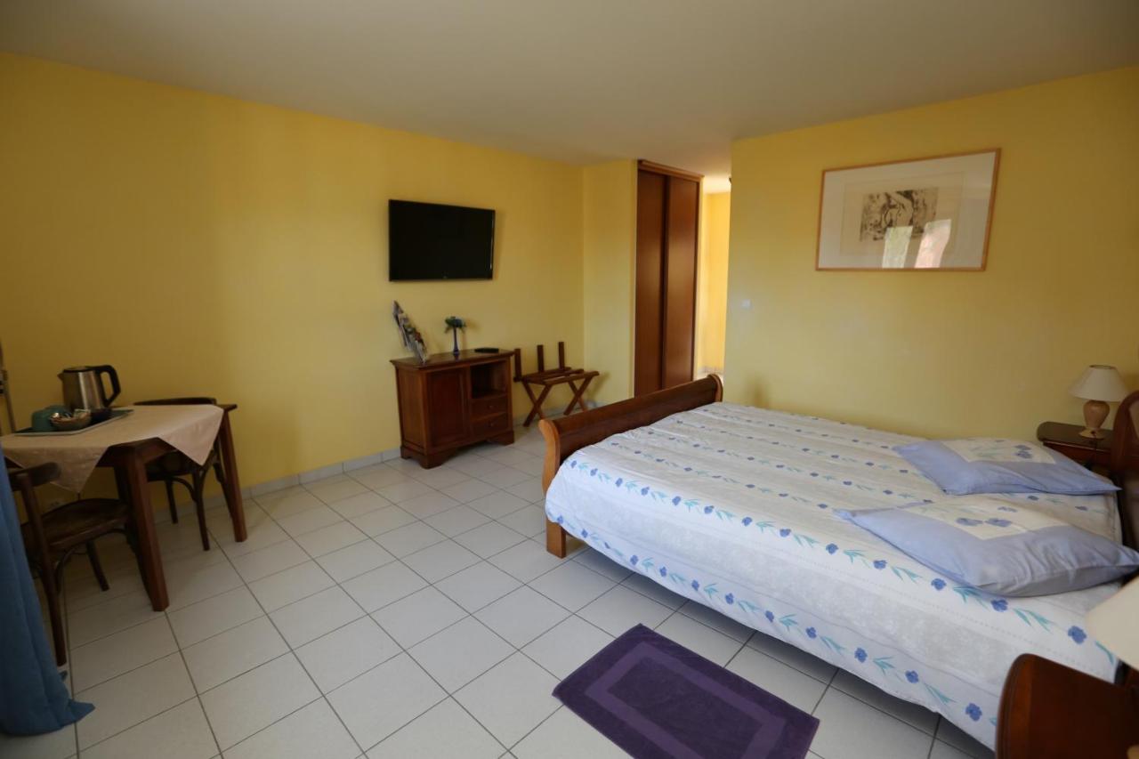 Hotel Le Relais Du Chateau Grignols  Ngoại thất bức ảnh