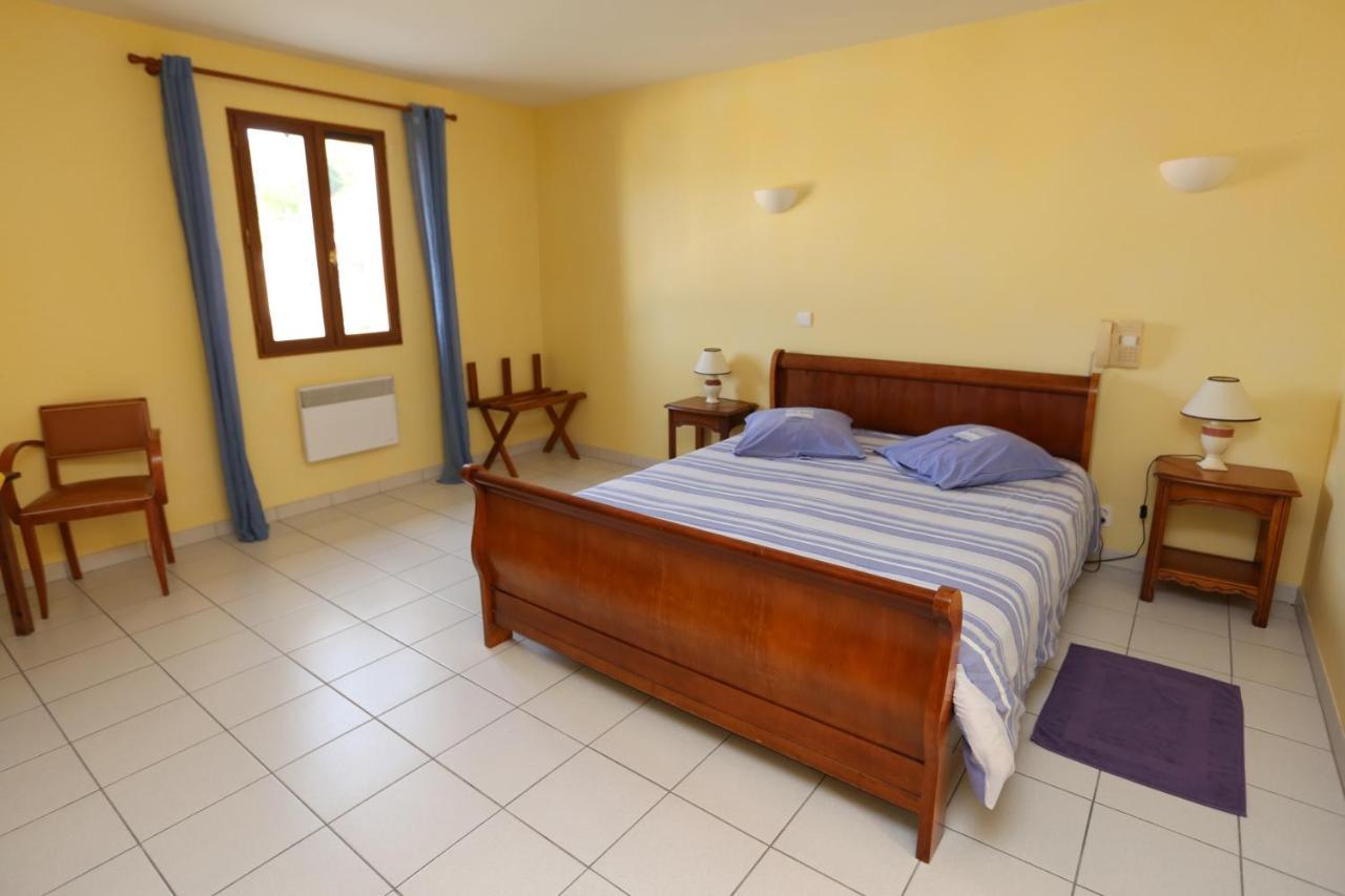 Hotel Le Relais Du Chateau Grignols  Ngoại thất bức ảnh