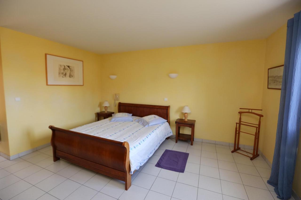 Hotel Le Relais Du Chateau Grignols  Ngoại thất bức ảnh