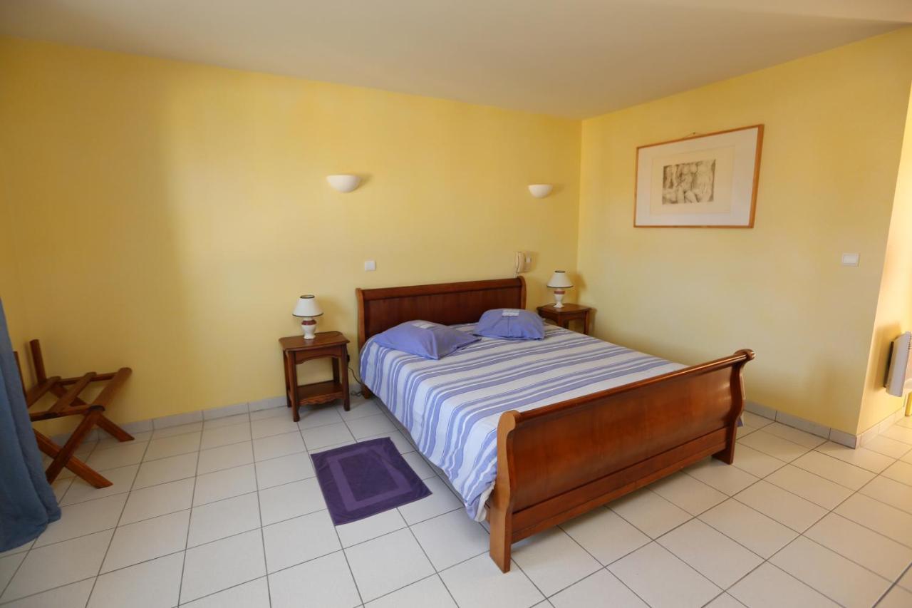 Hotel Le Relais Du Chateau Grignols  Ngoại thất bức ảnh