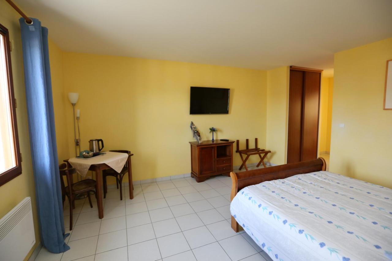 Hotel Le Relais Du Chateau Grignols  Ngoại thất bức ảnh