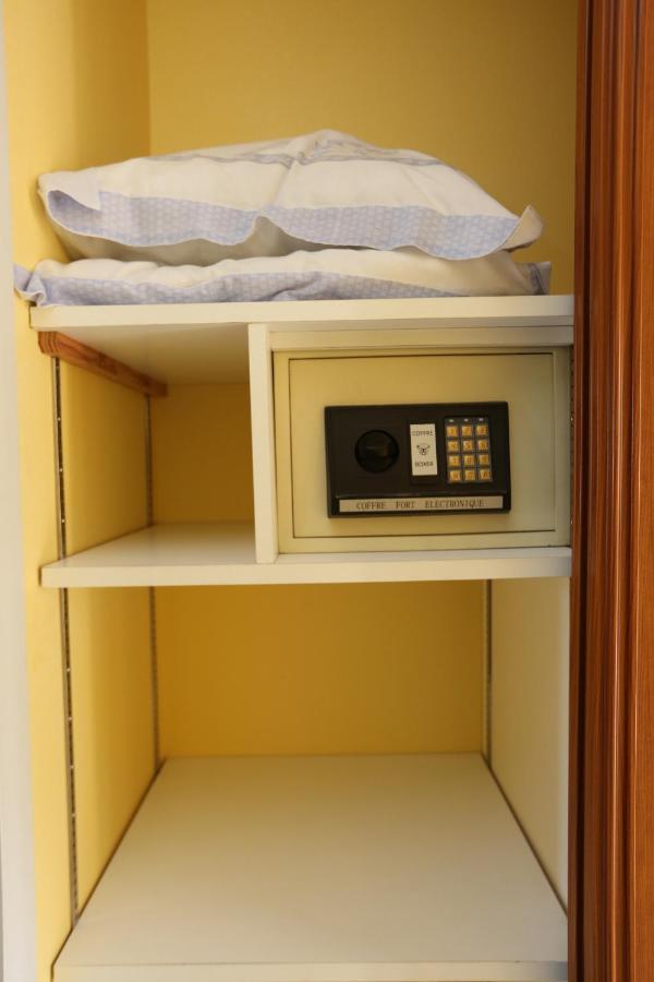 Hotel Le Relais Du Chateau Grignols  Ngoại thất bức ảnh