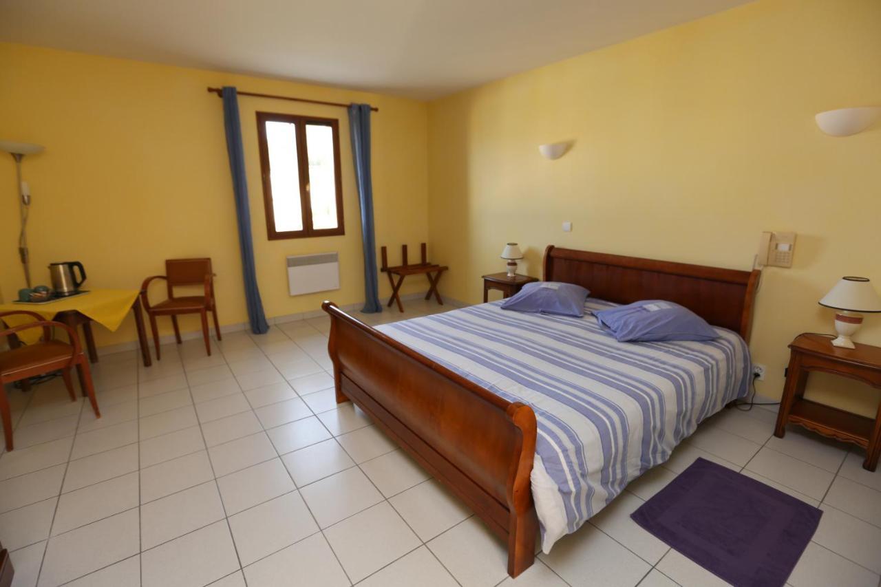 Hotel Le Relais Du Chateau Grignols  Ngoại thất bức ảnh